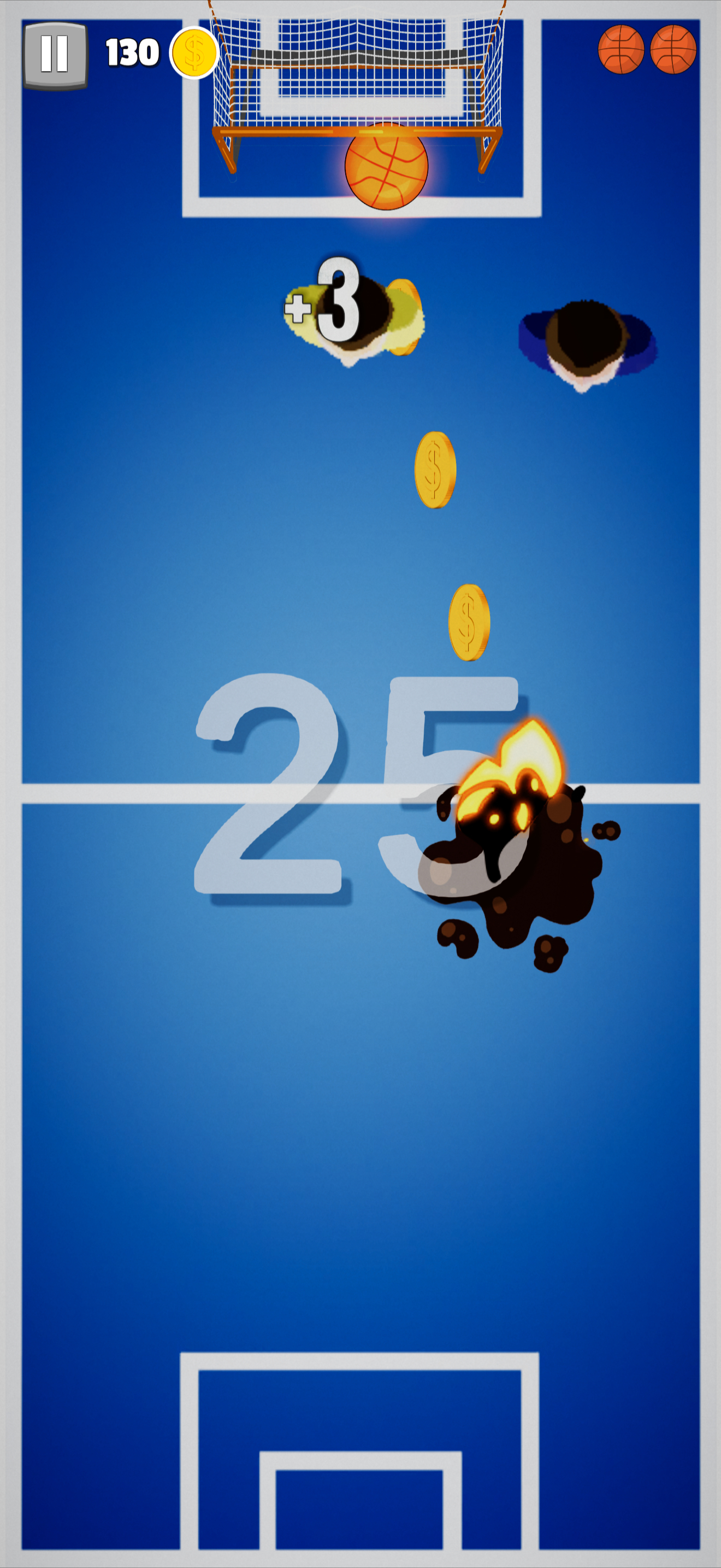 Scorer. screenshot 7