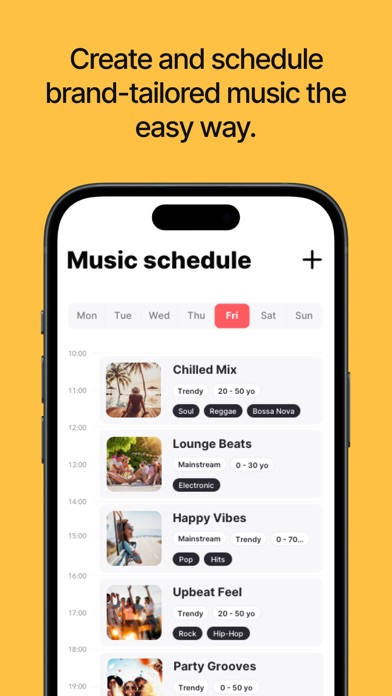 Screenshot #3 pour Soundsuit