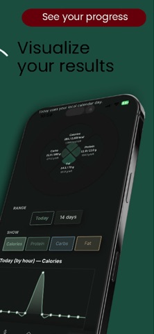 Burn Book: Pantry Tracker screenshot