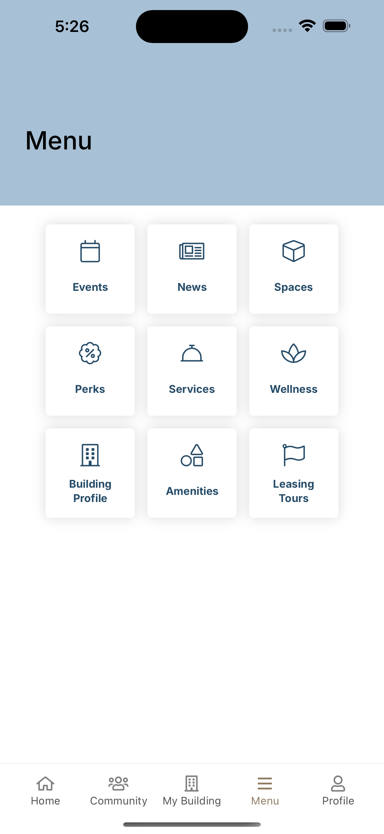 INTELLION+ by TATA REALTY