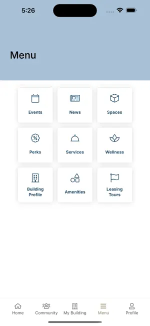INTELLION+ by TATA REALTY screenshot 4