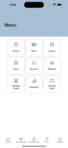 INTELLION+ by TATA REALTY screenshot