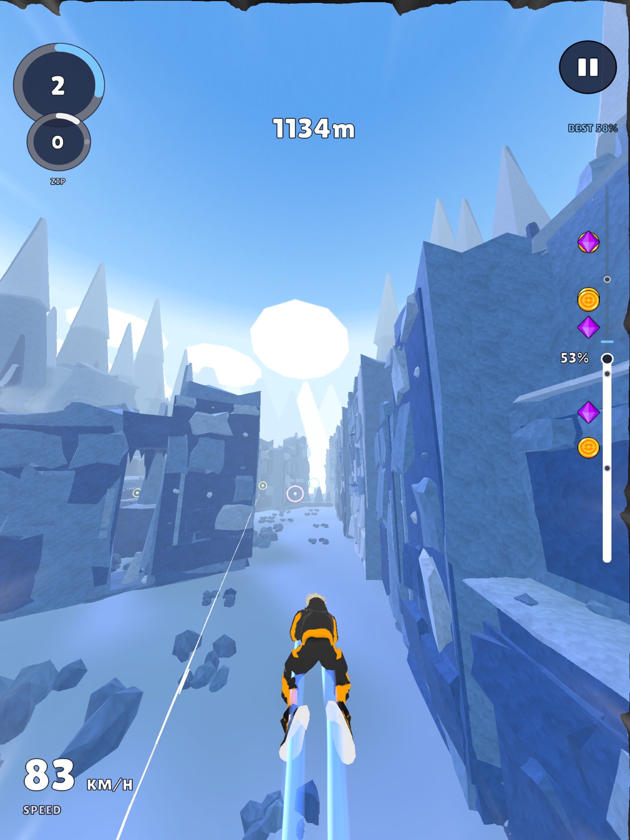 Screenshot 10 of Hook Heroes