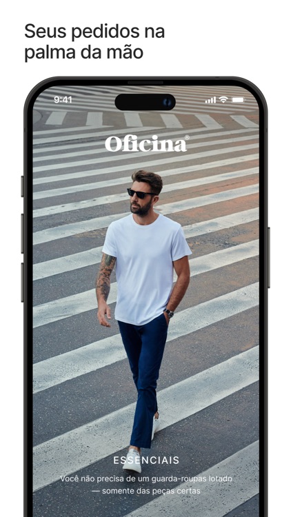 Oficina screenshot-4