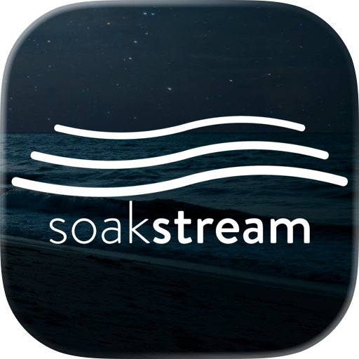 Soakstream