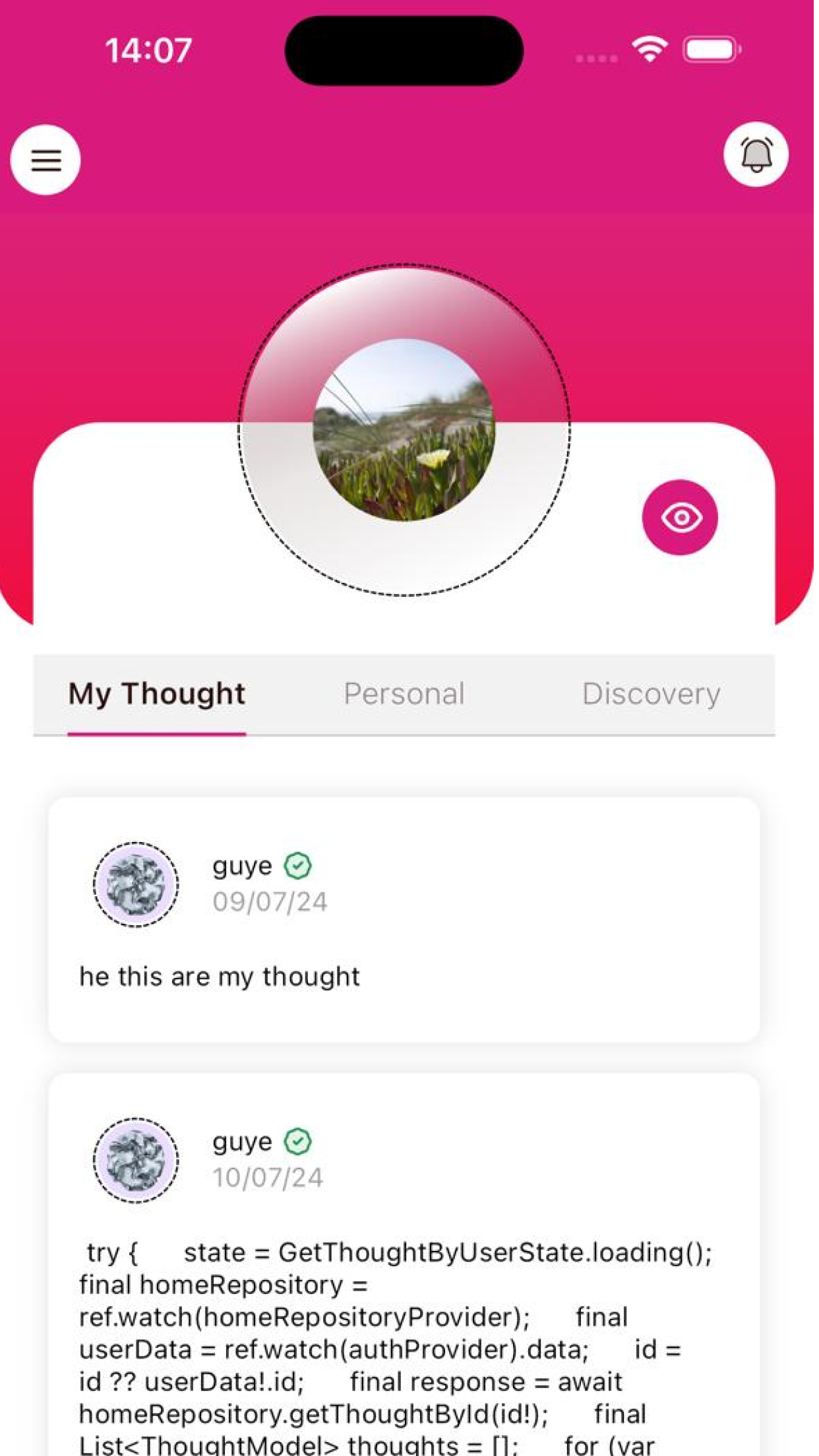 Metal - The Metal App