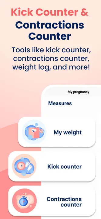 HiMommy: Screenshot 7 von 9