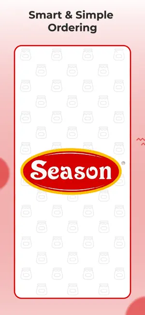 Season Foods screenshot 1