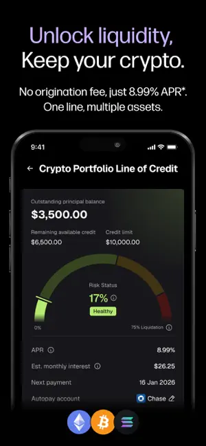 GalaxyOne: Wealth & Investing screenshot 4