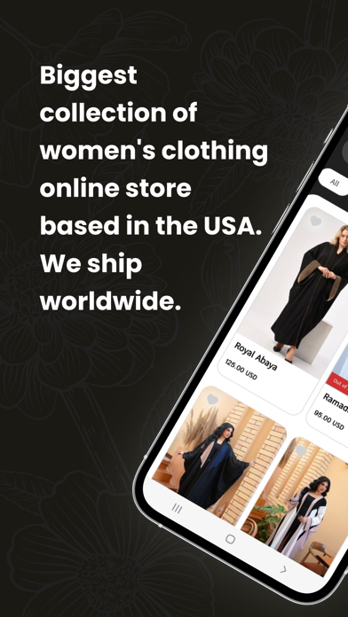 Chique Bouttique Screenshot