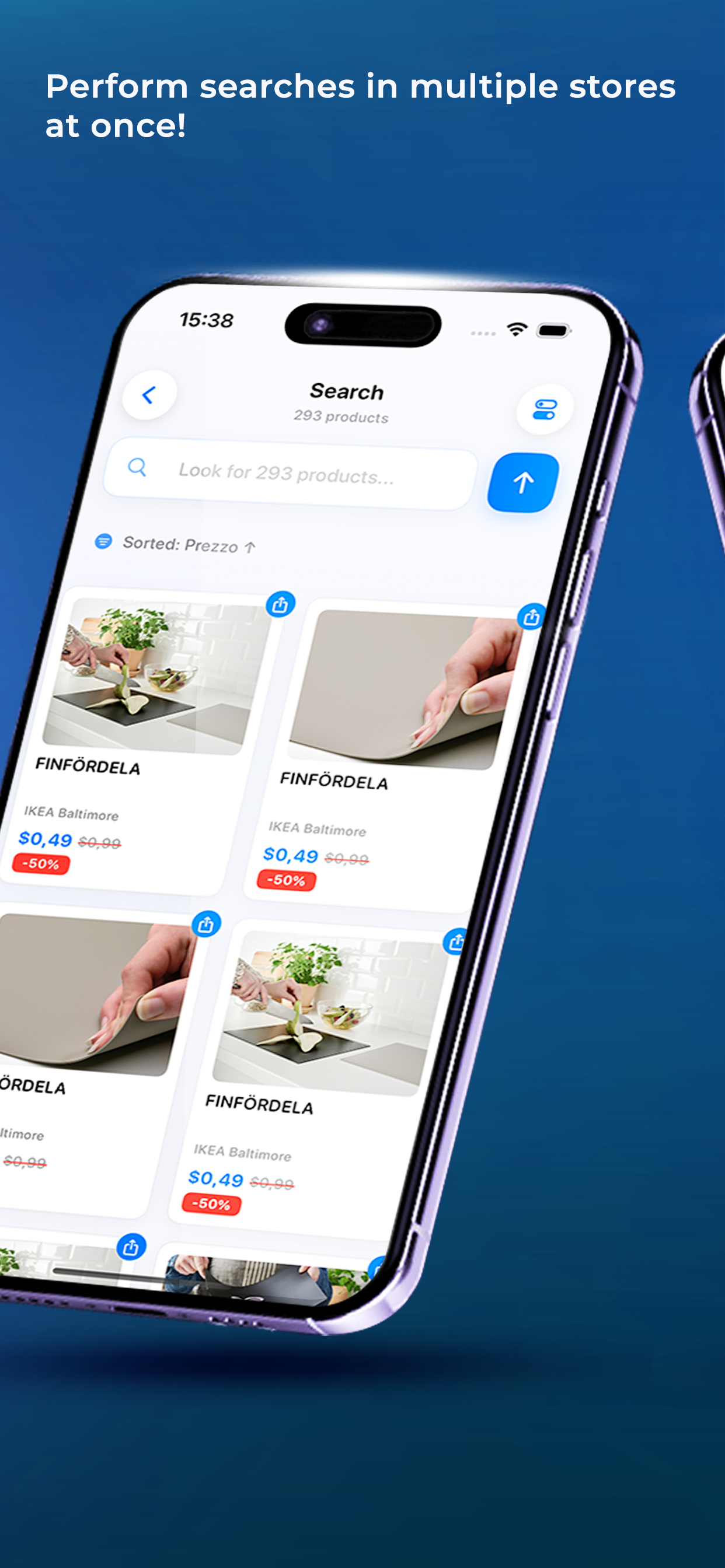 Scoout – Search IKEA products screenshot 4