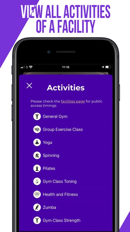 Find My Facility screenshot-8