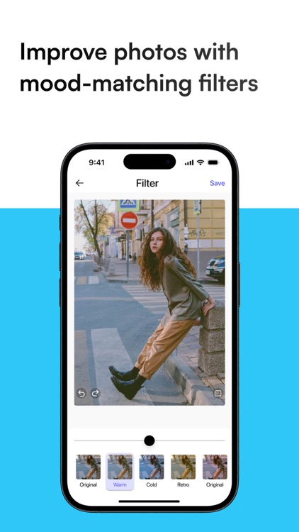 Remove Objects: Photo Eraser screenshot-3