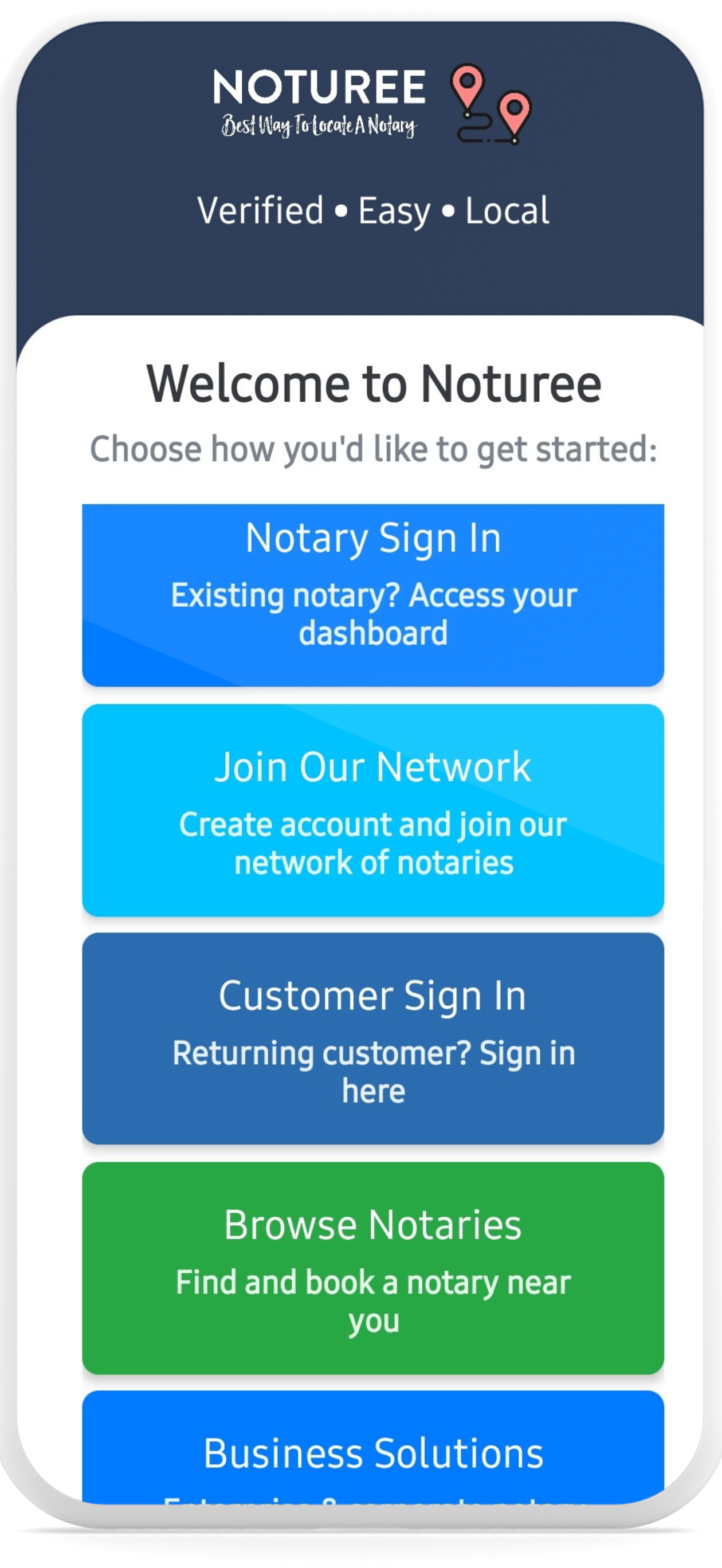 Noturee