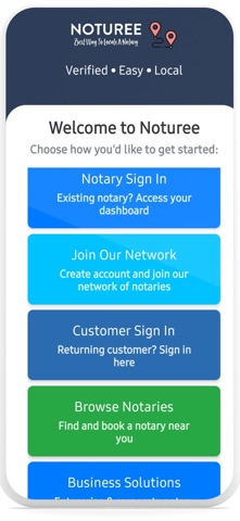 Noturee Screenshot 7 of 10
