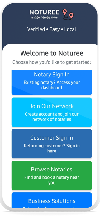 Noturee Screenshot 7 of 10