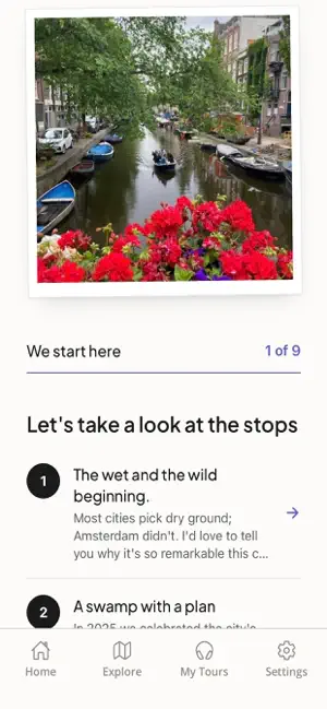 Water Stories screenshot 3