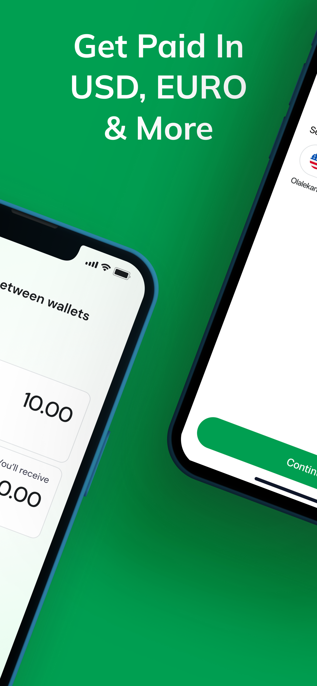 ChangPay screenshot 3