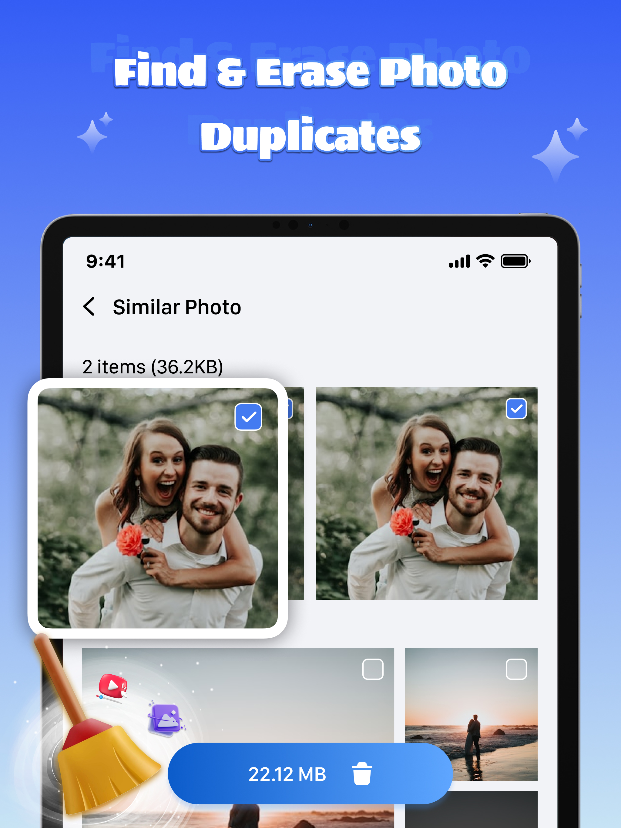 DiskDigger : Photo & Files
