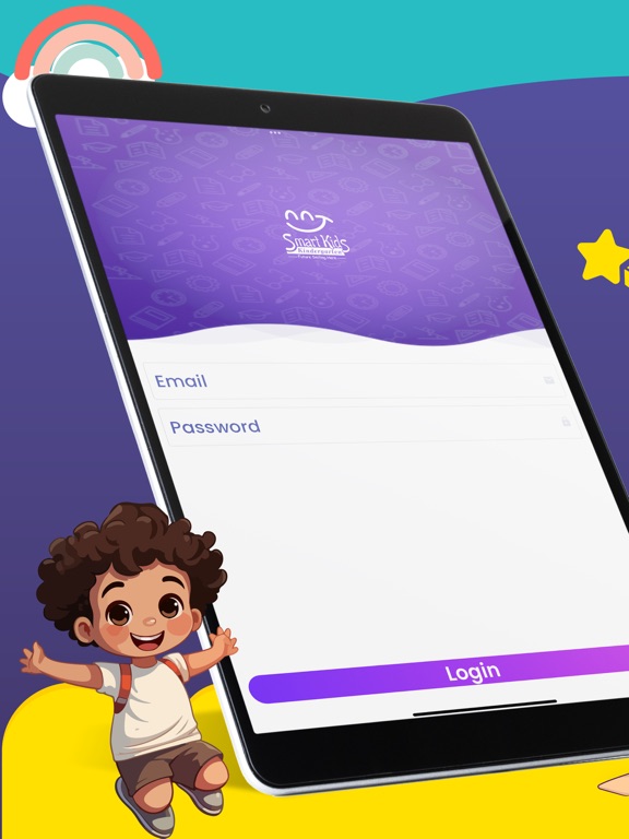 Smart Kids Kindergarten