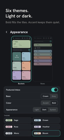 Tida Tasks Screenshot 5 of 7