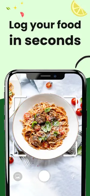 Diabetes food tracker - Gococo screenshot 3