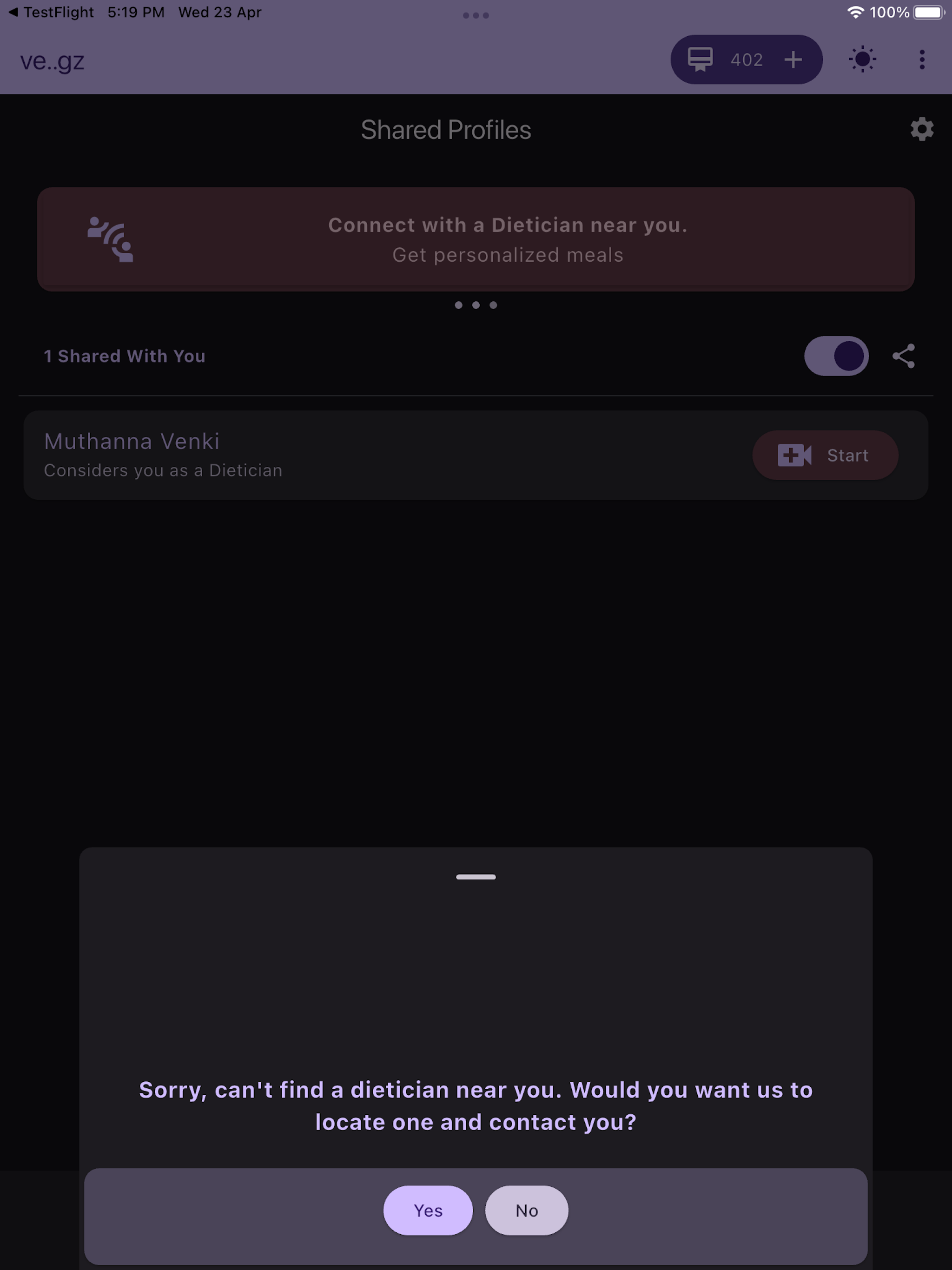 SnapApps.SnapFit screenshot 15