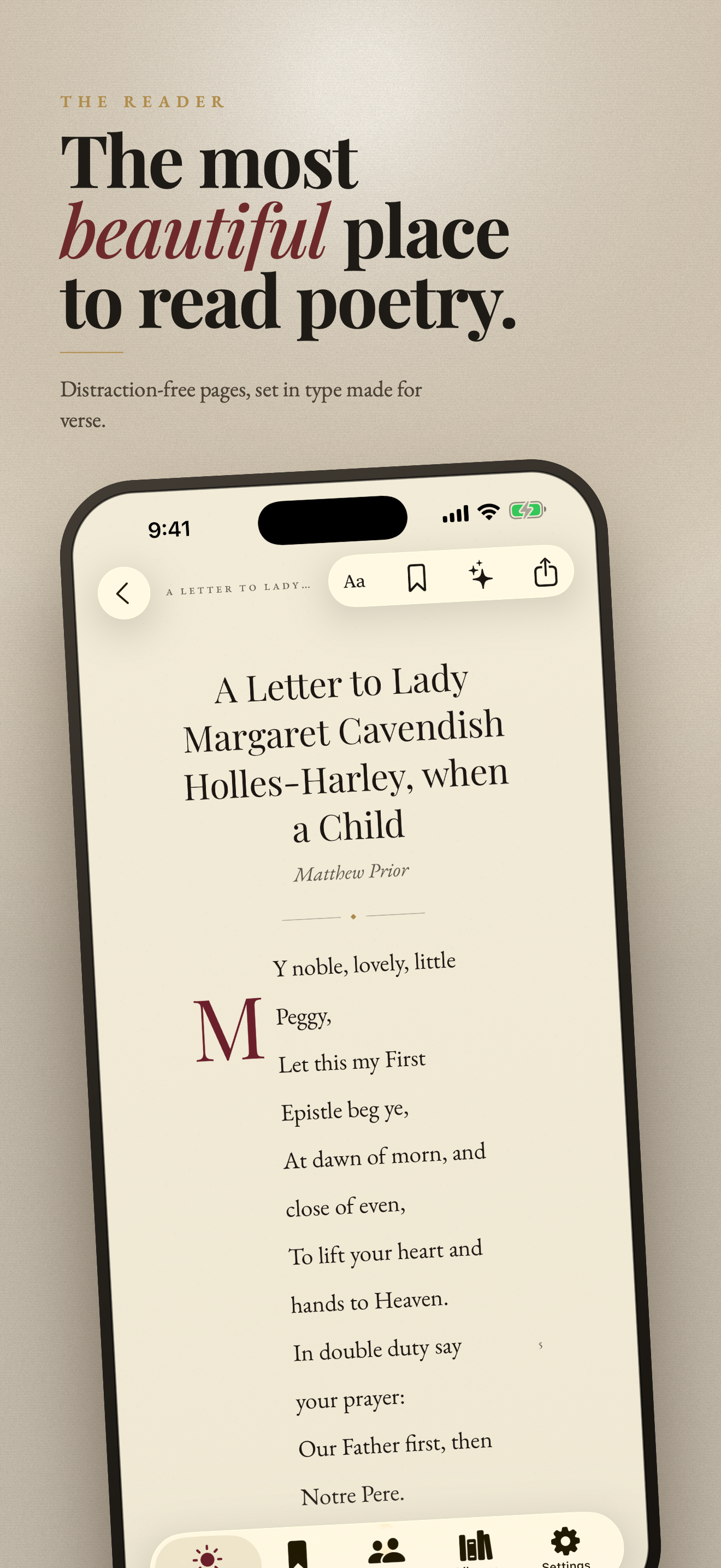 Haiku: Daily Poems & Poetry