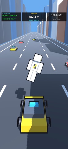 DummyCrash screenshot 2