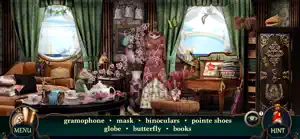 Mystery Hotel: Hidden Objects screenshot #8 for iPhone