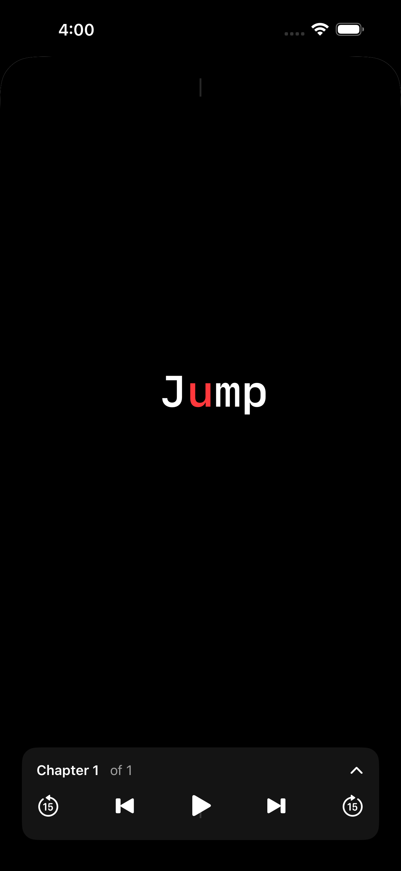 Speed Reader - RSVP Reading screenshot 5