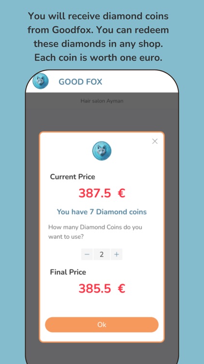 GoodFox screenshot-4