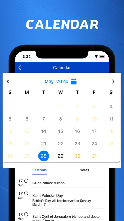 Croatian  Bible screenshot-4