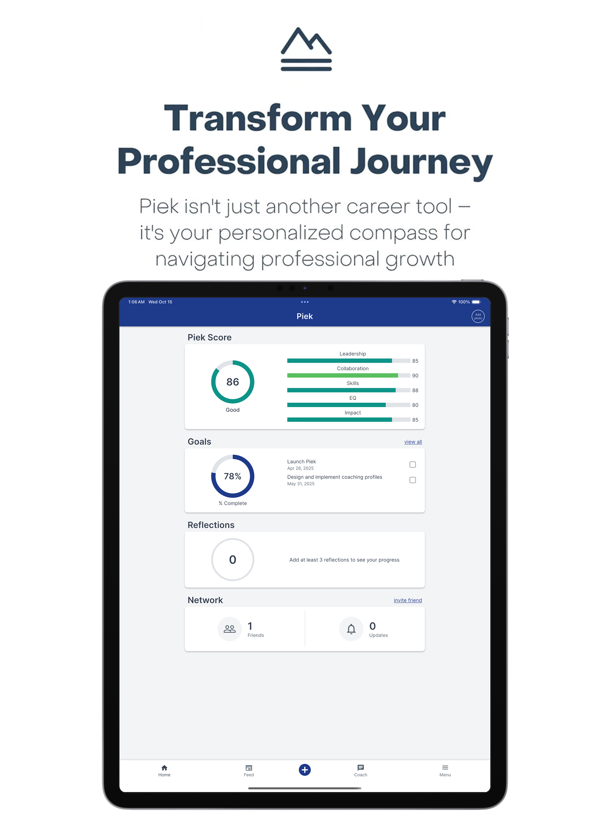 Piek Career Growth screenshot 4