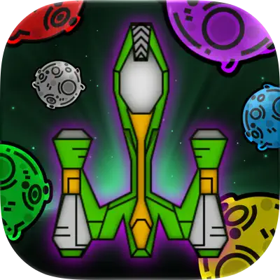 AstroBuster
