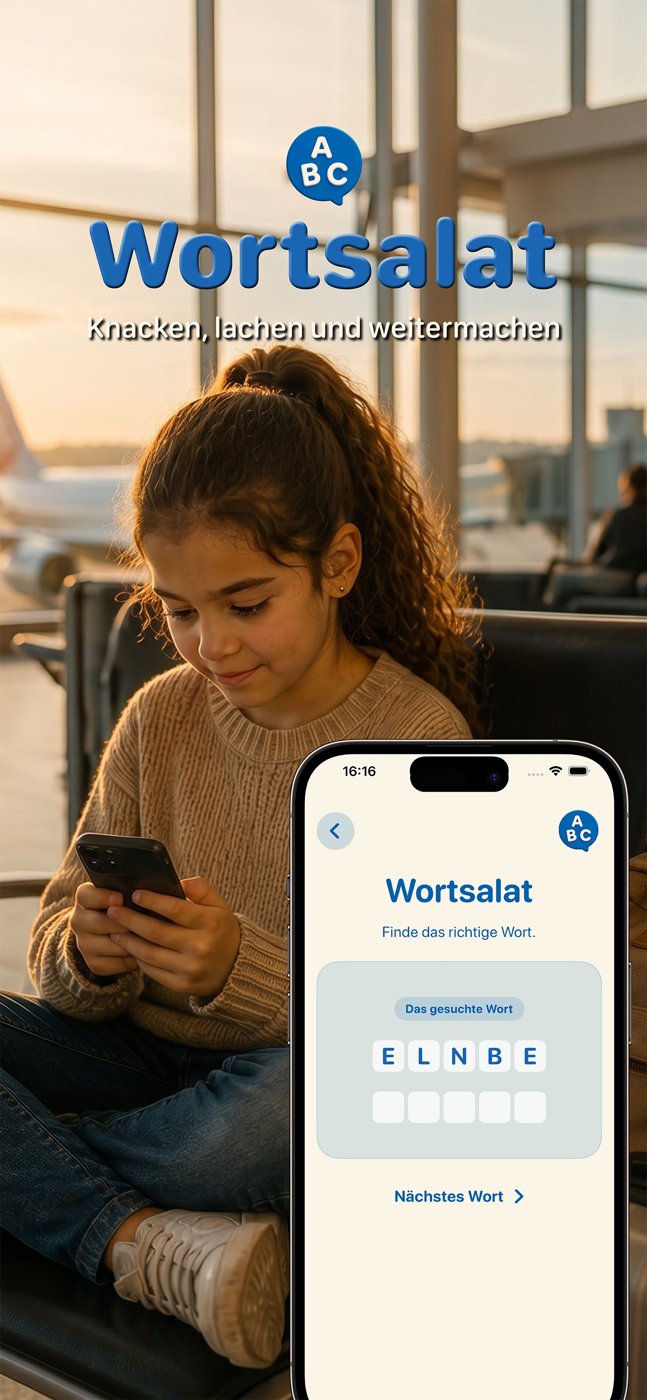 Unterwegs – Reisespiele