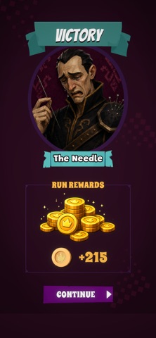 Dice Duels! Screenshot 9 of 10