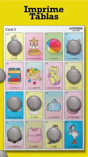 baraja loteria mexicana problems & solutions and troubleshooting guide - 1