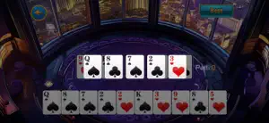 Multiple Cards Game - Math screenshot 2