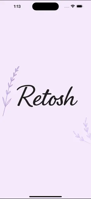 Retosh Partners screenshot 1