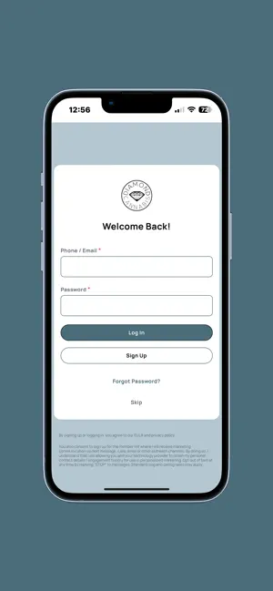Diamond Cannabis Dispensary screenshot 1