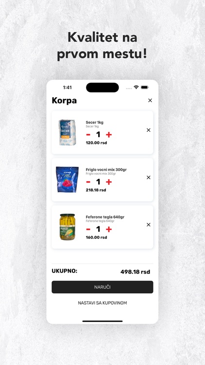 Molariss screenshot-3