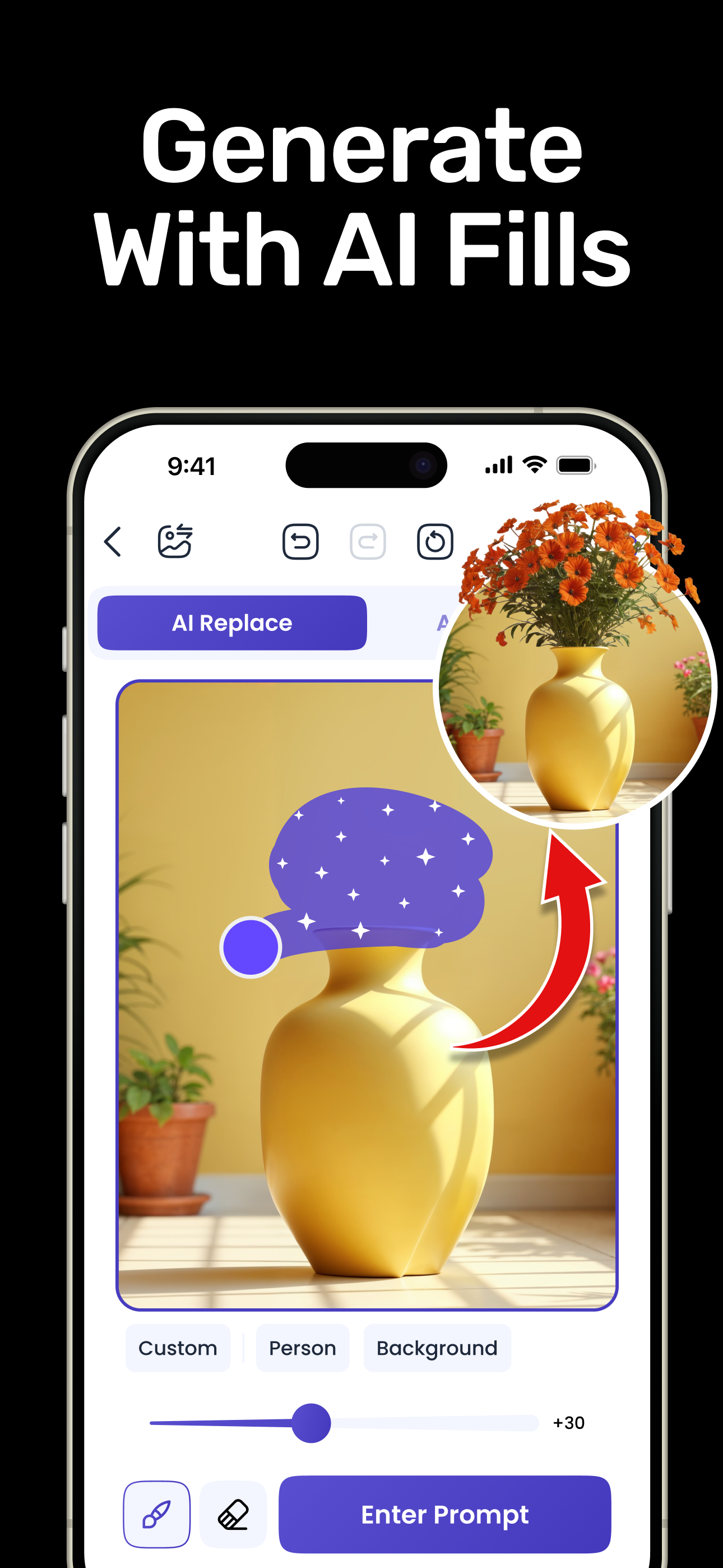 AI Art & Image Generator
