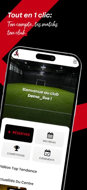 STADIUM CITY screenshot 3