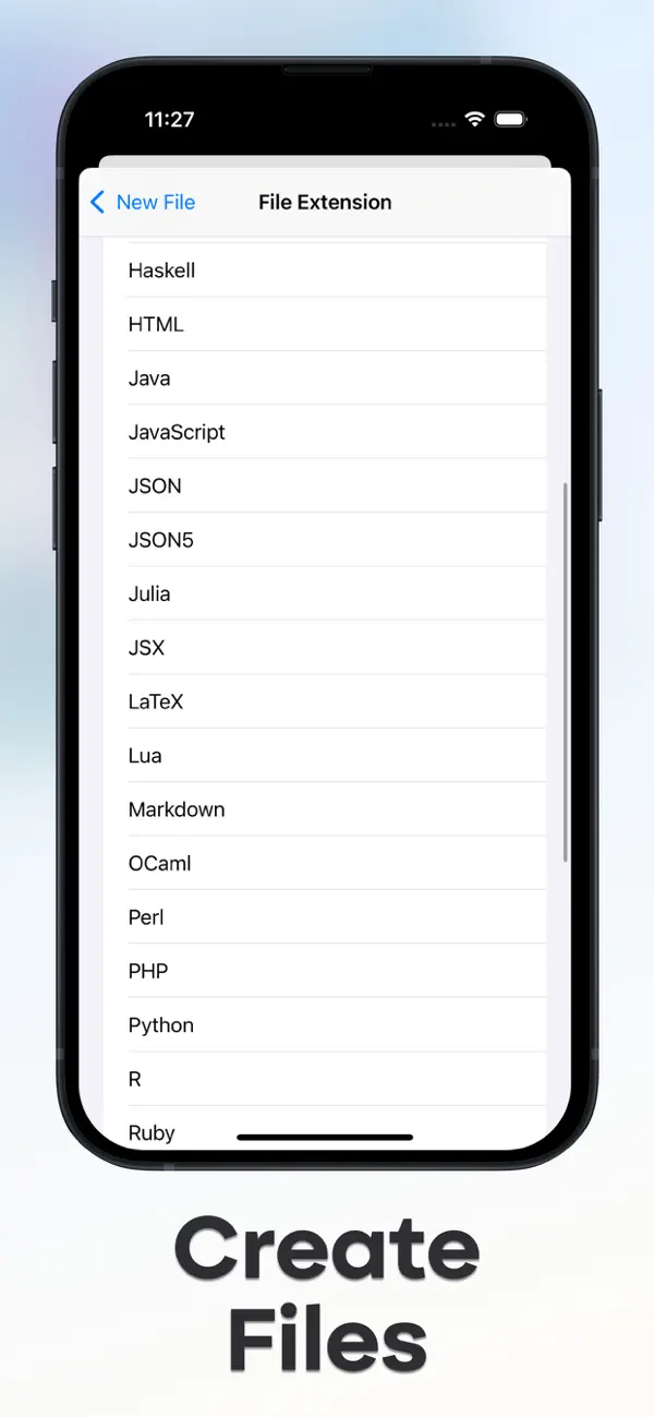 #5. Monote: Text Edit - Editor (iOS) Ved: Teoman Gul