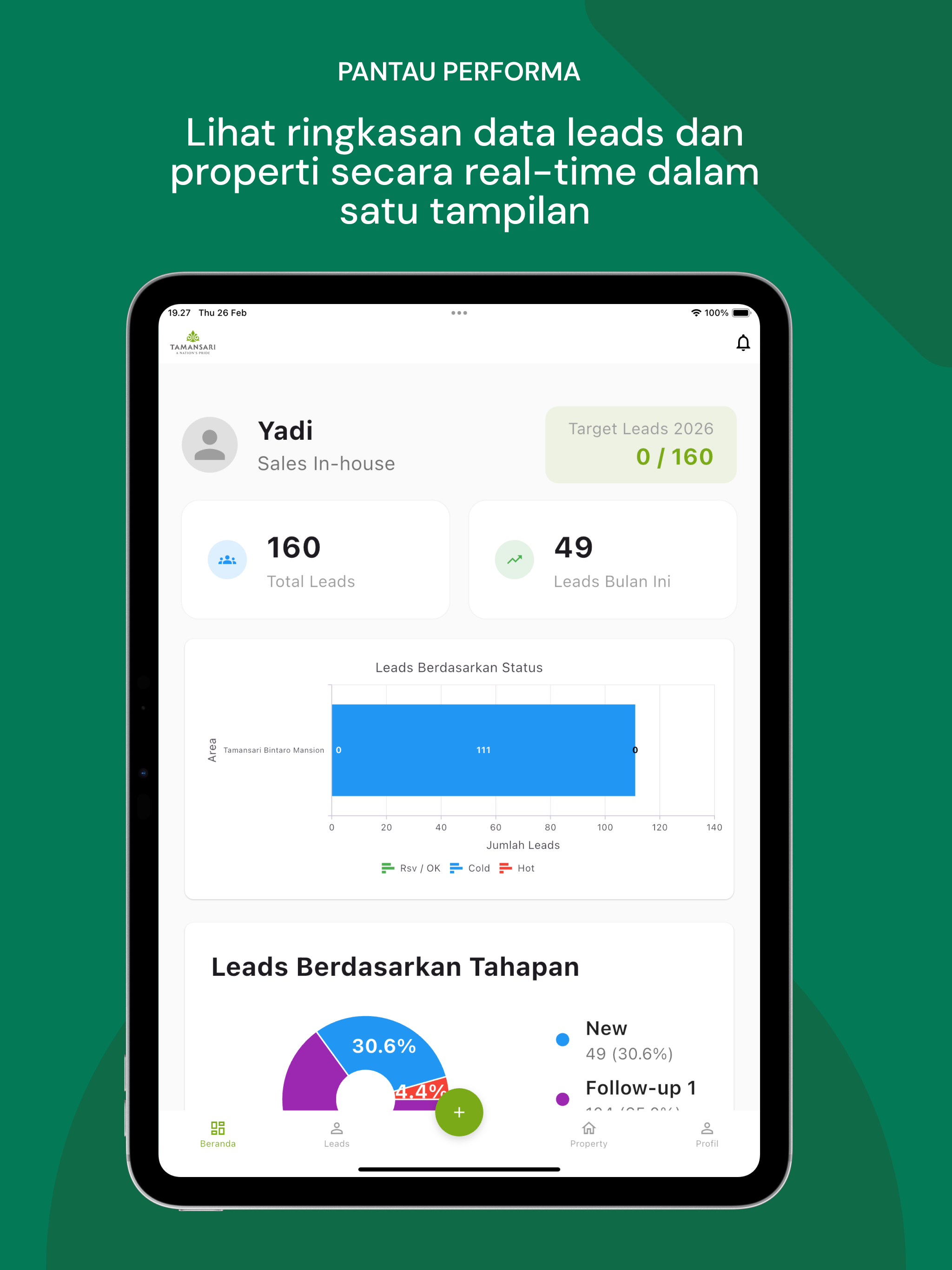 We Leads screenshot 8