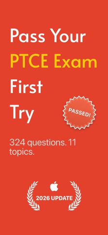 PTCB Prep: Pharmacy Technician Screenshot 1 of 7
