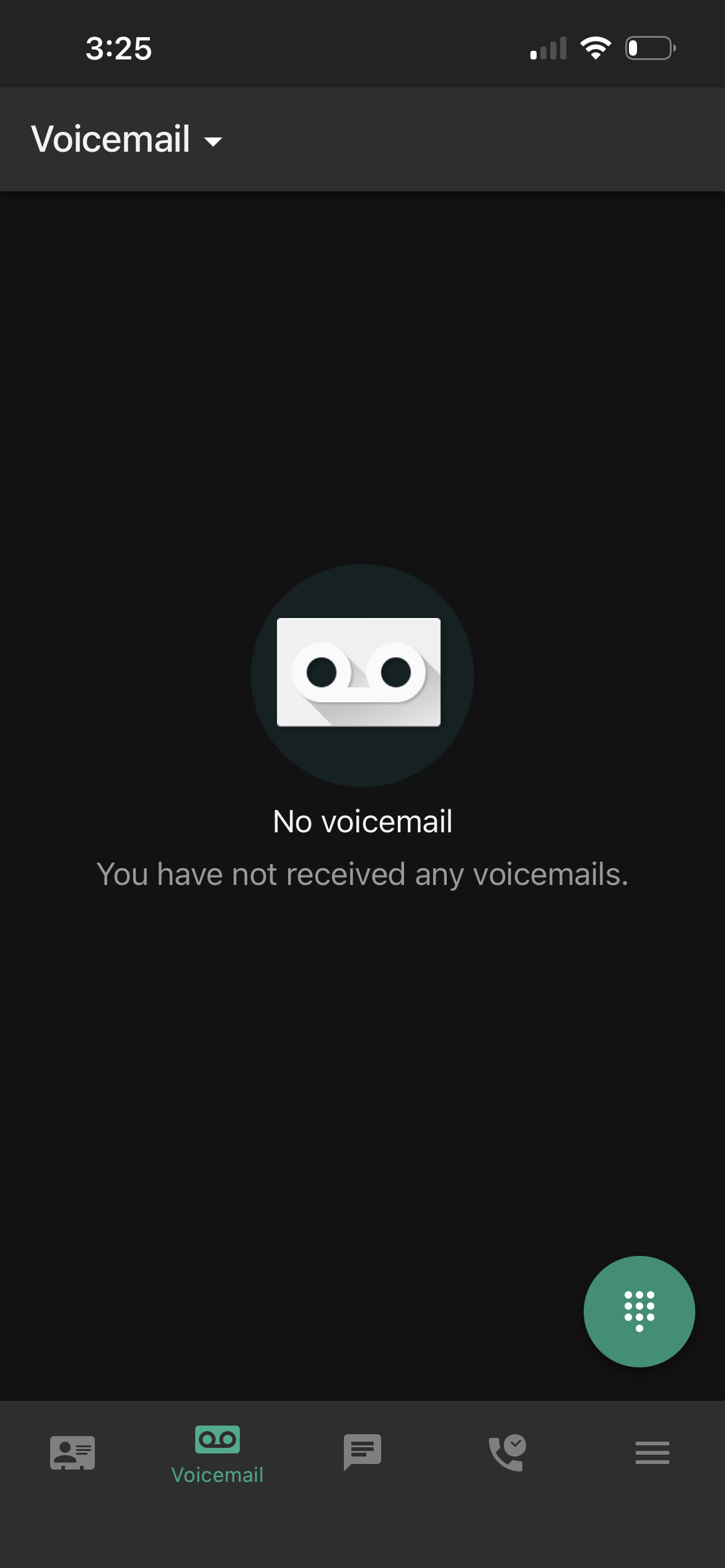 Polar Voice