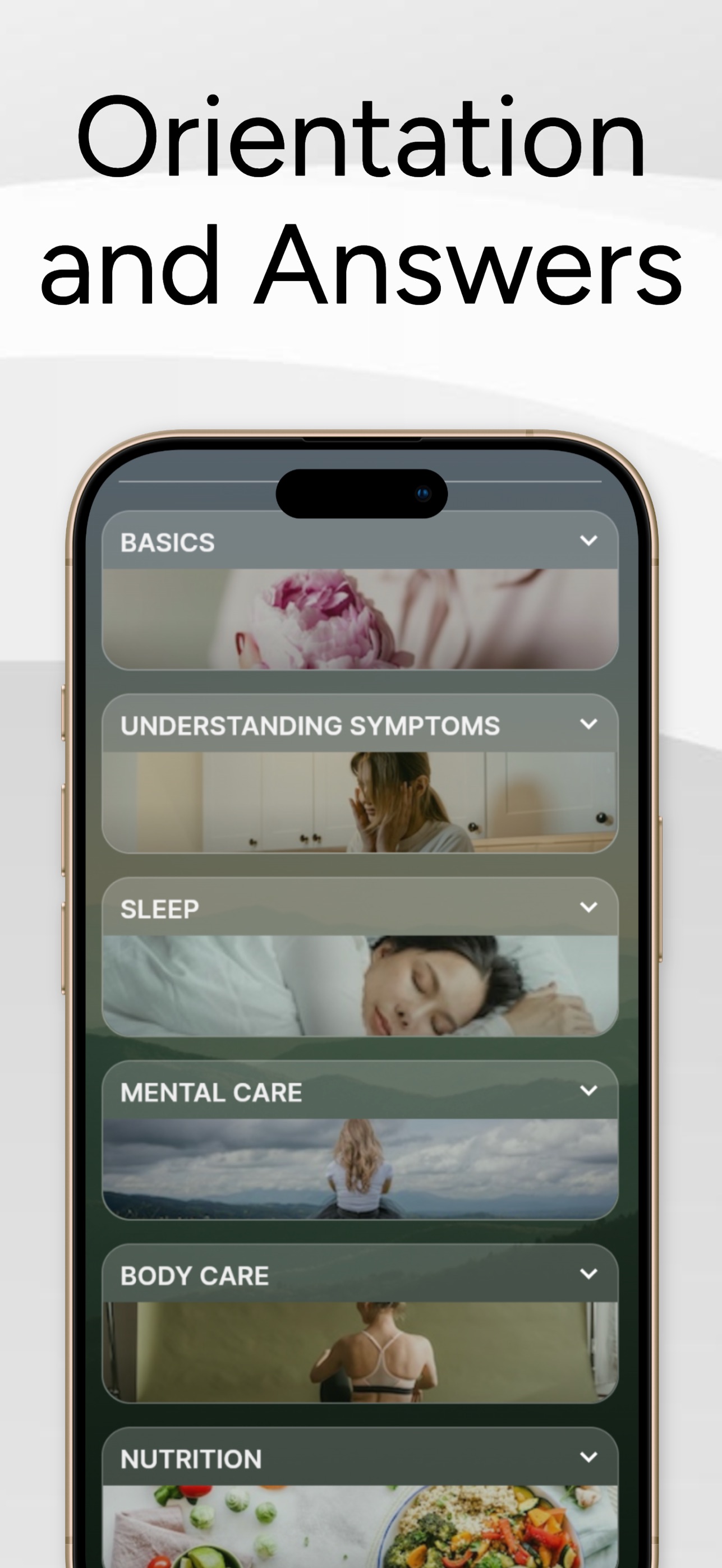 Screenshot 5 of Bariatric Journey