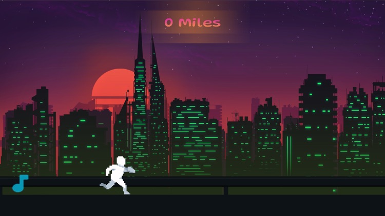 Blinky Run screenshot-4